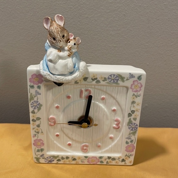 Vintage Eden Toys mixed with Beatrix Potter 5 piece Collection - Picture 7 of 16